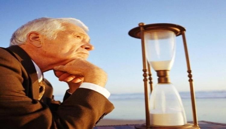 حقيقة إمكانية إطالة عمر البشر الى 120 عاما !