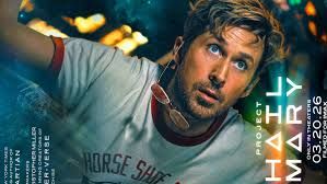 انطلاقه قوية.. فيلم Project Hail Mary يحقق إيرادات مميزة بدور العرض العالمية - الخليج الان