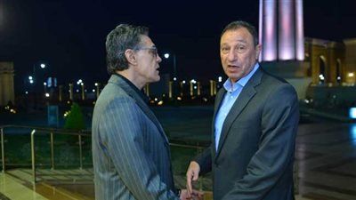 زكريا ناصف يعلن رحيله عن لجنة التخطيط بالأهلي بعد 6 سنوات - الخليج الان