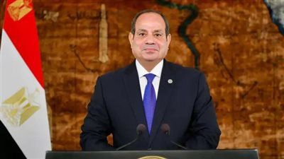 الرئيس السيسي: تعزيز مشاركة المرأة سياسيًا واقتصاديًا واجتماعيًا من أولويات الدولة - الخليج الان