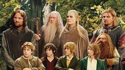 بعد 14 عام على الجزء الأخير.. سلسلة أفلام LORD OF THE RINGS تعود من جديد| تفاصيل - الخليج الان