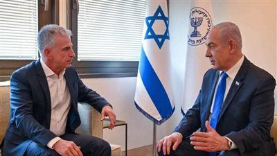 الحرب على إيران.. هل يدفع الموساد ثمن تعثر استراتيجية تغيير نظام طهران؟ - الخليج الان