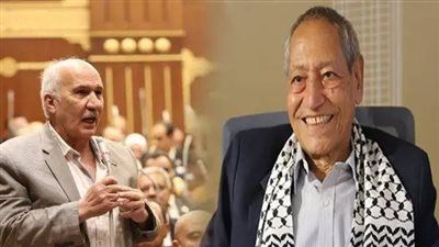 حجب نشر مقاله وطالبه بالاعتذار.. تليجراف الخليج يكشف ما دار بين سيد عبد العال وجودة عبد الخالق داخل جروب الحزب بعد رفض تلاعب الأخير باللائحة - الخليج الان