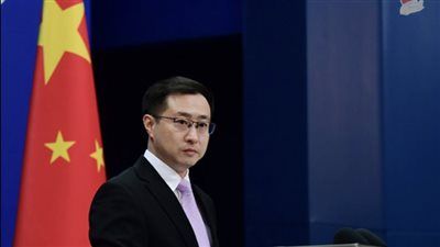 «الحرب في الشرق الأوسط».. الخارجية الصينية تؤكد: لن نتوقف عن جهود الوساطة الدبلوماسية مادام الصراع مستمرا - الخليج الان