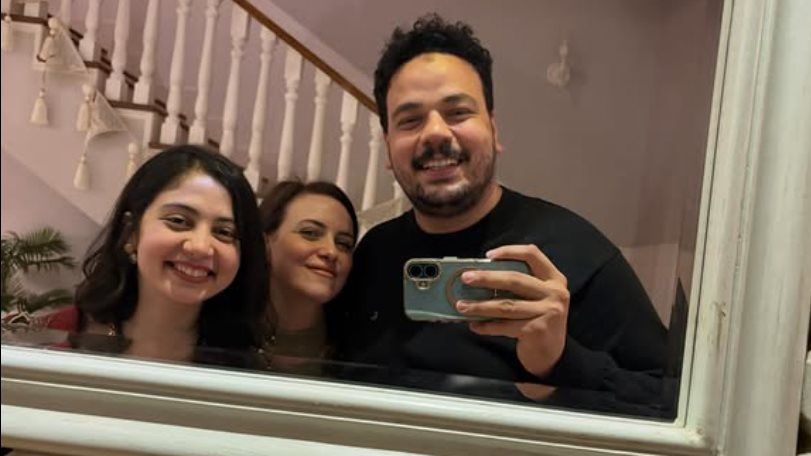 عمرو سلامة يشيد بـ فيلم برشامة ويؤكد: هشام ماجد شخص محترم وسالك - الخليج الان