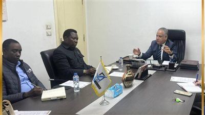 مؤتمر جذب استثمار أوغندا بالقاهرة في 13 إبريل - الخليج الان