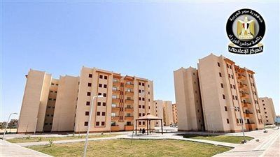 سكن لكل المصريين 2026».. مرحلة جديدة لتوفير وحدات سكنية لمحدودي ومتوسطي الدخل - الخليج الان