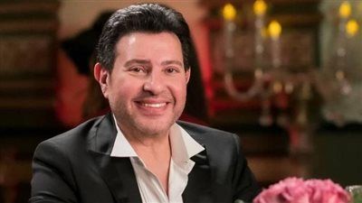 بعد خروجه من العناية المركزة.. تطورات الحالة الصحية للفنان هاني شاكر - الخليج الان