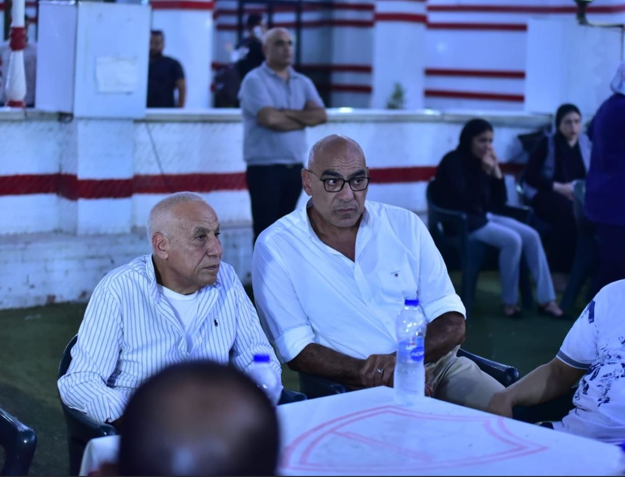 مصدر لتحيا مصر: حسين لبيب رئيس الزمالك خضع لعملية جراحية وكلف هشام نصر بإدارة النادي في فترة غيابه - الخليج الان