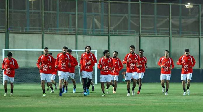 القنوات الناقلة لمباراة منتخب مصر والسعودية الودية مجاناً - الخليج الان