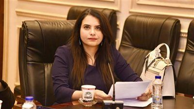 النائبة سحر البزار تتقدم بمقترح لإنشاء منظومة وطنية لحماية هوية الأطفال ومنع الخطف - الخليج الان