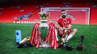 نيويورك سيتي يدرس خطوة ضم محمد صلاح.. اللاعب يقرر مصيره - الخليج الان