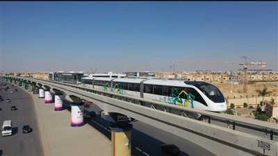 مصدر بالقومية للأنفاق يكشف لتحيا مصر أسعار تذاكر المونوريل - الخليج الان