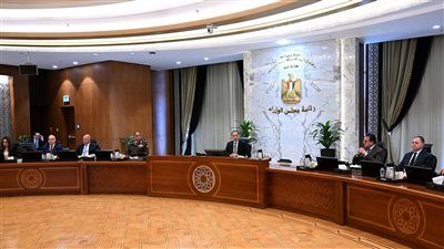 مجلس الوزراء يوافق على خطة التنمية الاقتصادية والاجتماعية للعام المالي 2026/2027 - الخليج الان