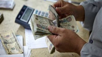 ارتفاع ودائع المصريين بالبنوك إلى 15.8 تريليون جنيه بنهاية 2025 - الخليج الان