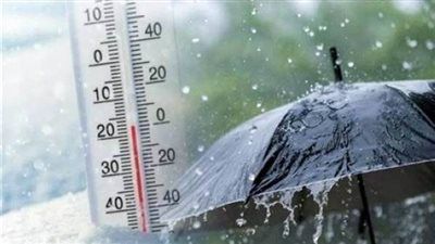 عاصفة مفاجئة تضرب مصر.. الأرصاد تكشف موعد انكسار موجة الطقس العنيف - الخليج الان