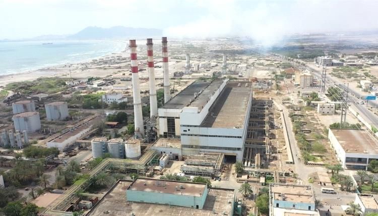 مع انطلاق شرارة الصيف.. كهرباء عدن تواجه "الاختبار الصعب"