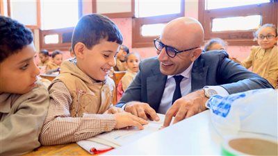 خبير تربوي يقترح نظام ميدتيرم مجمع لطلاب النقل بدل امتحانات الشهر - الخليج الان