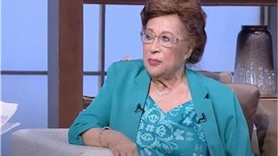 تأجيل قضية الحجر على نوال الدجوي إلى 25 مايو - الخليج الان