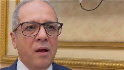 أحمد حلمي الشريف: منتخب مصر يتحرك من السعودية إلى إسبانيا مباشرة بعد المباراة الودية - الخليج الان