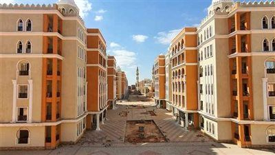 ملف الإسكان يتحرك.. مناقشة آليات طرح وحدات بنظام الإيجار - الخليج الان