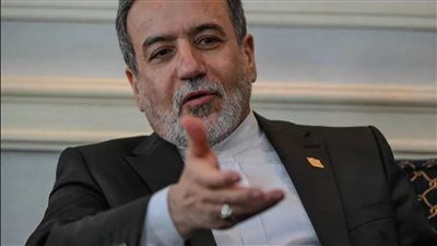 عراقجي يطالب فنادق الخليج بالاقتداء بواشنطن في رفض استضافة الضباط والعسكريين الأمريكيين - الخليج الان