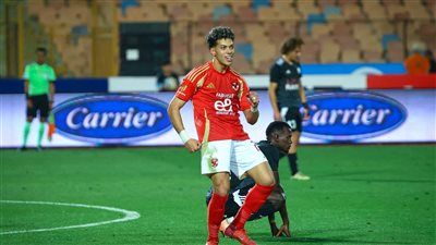 وكيل إمام عاشور: فكرة انتقال اللاعب للأهلي عن طريق "كوبري" غير منطقية - الخليج الان