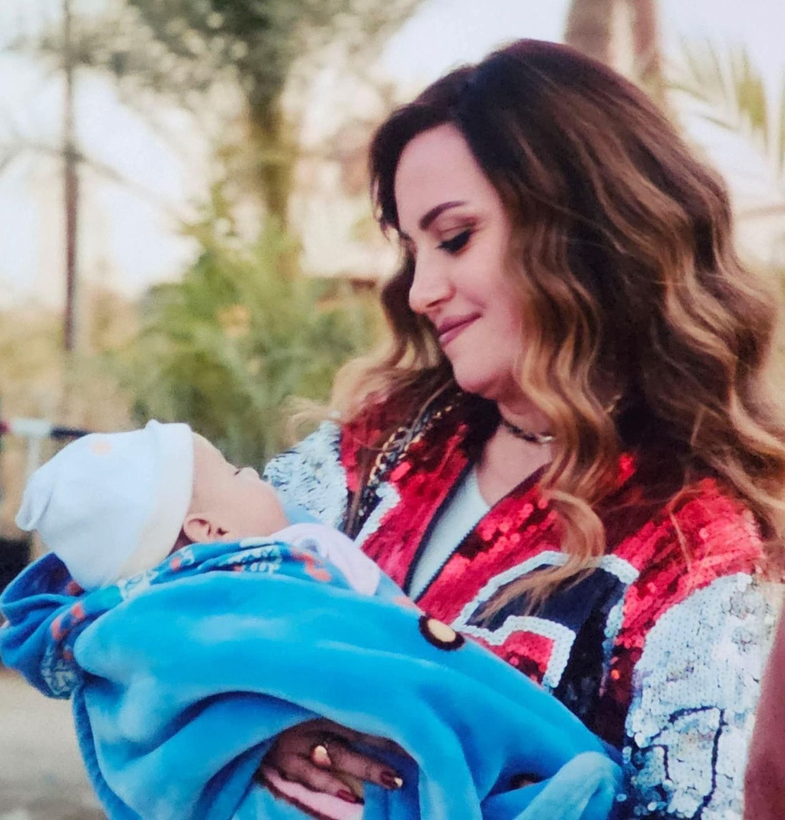 متصدقة في كل أدوارها.. المخرج خالد دياب يشيد بـ ريهام عبد الغفور - الخليج الان