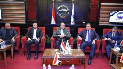 مستقبل وطن يعقد اجتماعاً لنوابه رؤساء اللجان النوعية بمجلس النواب - الخليج الان