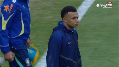 البرازيل وفرنسا.. انطلاق مباراة فرنسا ضد البرازيل الودية الدولية - الخليج الان