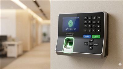 تعليم بني سويف يقر تطبيق نظام البصمة لضبط الحضور والانصراف داخل الديوان والإدارات التعليمية - الخليج الان