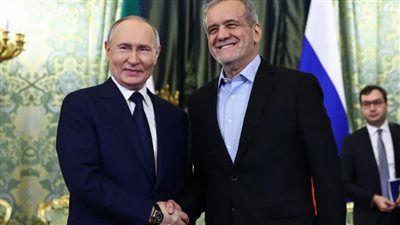 تعاون عسكري متنام.. روسيا تقترب من استكمال شحنات مسيرات ومساعدات تقنية لطهران - الخليج الان