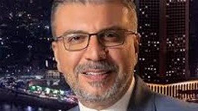 نموذج وطني مخلص.. المهن السينمائية توجه الشكر لـ عمرو الليثي بسبب دوره في عودة فيلم سفاح التجمع - الخليج الان