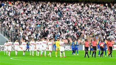 هل يحسم نادي الزمالك بطولة الكونفيدرالية ويحل أزمة القيد؟ - الخليج الان