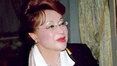 بعد قليل.. المحكمة تنظر دعوى الحجر على أموال نوال الدجوي - الخليج الان