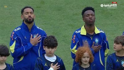 france vs brazil.. تابع الآن مجاناً مباراة منتخب البرازيل وفرنسا الودية الدولية - الخليج الان