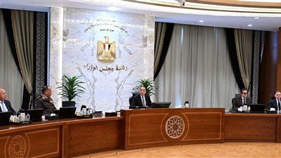 مجلس الوزراء يوافق على الموازنة العامة للدولة للسنة المالية 2026/2027 - الخليج الان