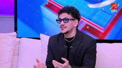 حودة بندق: أول ما بدأت أغني كان في محل سمك ومبحبش اتكلم في مشاكل - الخليج الان