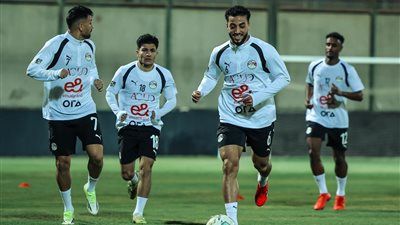 موعد مباراة منتخب مصر ضد السعودية الودية والقناة الناقلة - الخليج الان