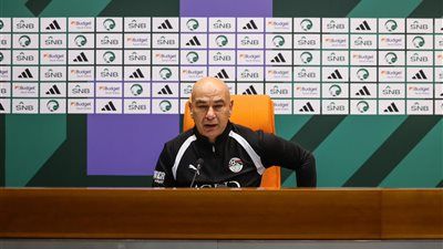 حسام حسن يوضح خطة منتخب مصر قبل تصفيات كأس العالم 2026 - الخليج الان