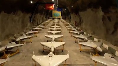 صحيفة إيرانية: القوات المسلحة تضع مواقع استراتيجية بالكويت والسعودية ضمن "بنك أهدافها" - الخليج الان