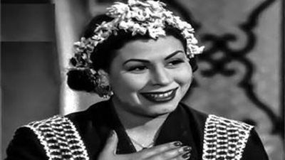 دي بتشتغل خدامة في الأفلام.. سبب غريب وراء عدم اكتمال زواج وداد حمدي وشقيق فريد شوقي - الخليج الان