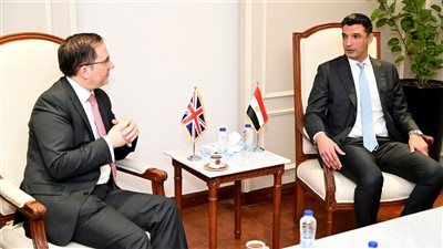 وزير الصناعة: دخول استثمارات بريطانية كبيرة قريبًا إلى السوق المصري|تفاصيل - الخليج الان