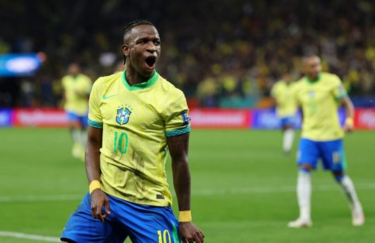 البرازيل ضد فرنسا.. القنوات الناقلة لمباراة منتخب البرازيل وفرنسا الودية الدولية مجاناً - الخليج الان