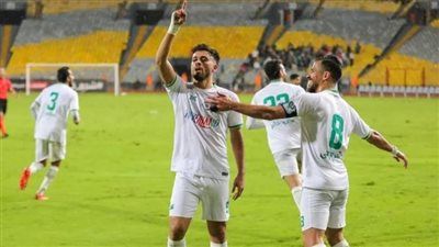 بثنائية طمين وصلاح.. المصري يعبر الجونة في ربع نهائي كأس عاصمة مصر - الخليج الان