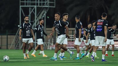 موعد مباراه منتخب مصر.. موعد مباراة منتخب مصر والسعودية الودية - الخليج الان