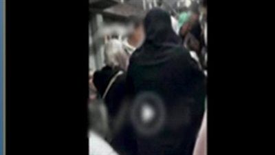 انتهت بالتصالح.. الداخلية تكشف تفاصيل مشاجرة عربة مترو السيدات بعين شمس - الخليج الان