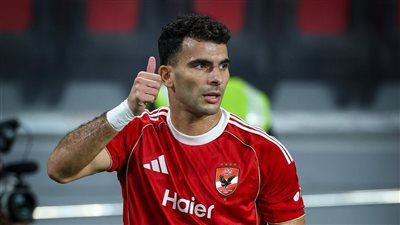 والد زيزو لـ «تليجراف الخليج»: «نجلي سيصبح أسطورة في الأهلي كما كان في الزمالك» - الخليج الان