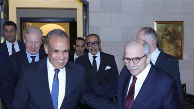 رئيس الوزراء اللبناني: نثمن سرعة الاستجابة الإغاثية المصرية ومواقفها الداعمة للبنان في تحركاتها الدولية - الخليج الان