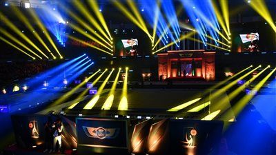 كأس العالم للجمباز في القاهرة.. إيهاب أمين يؤكد جاهزية مصر لإبهار العالم - الخليج الان